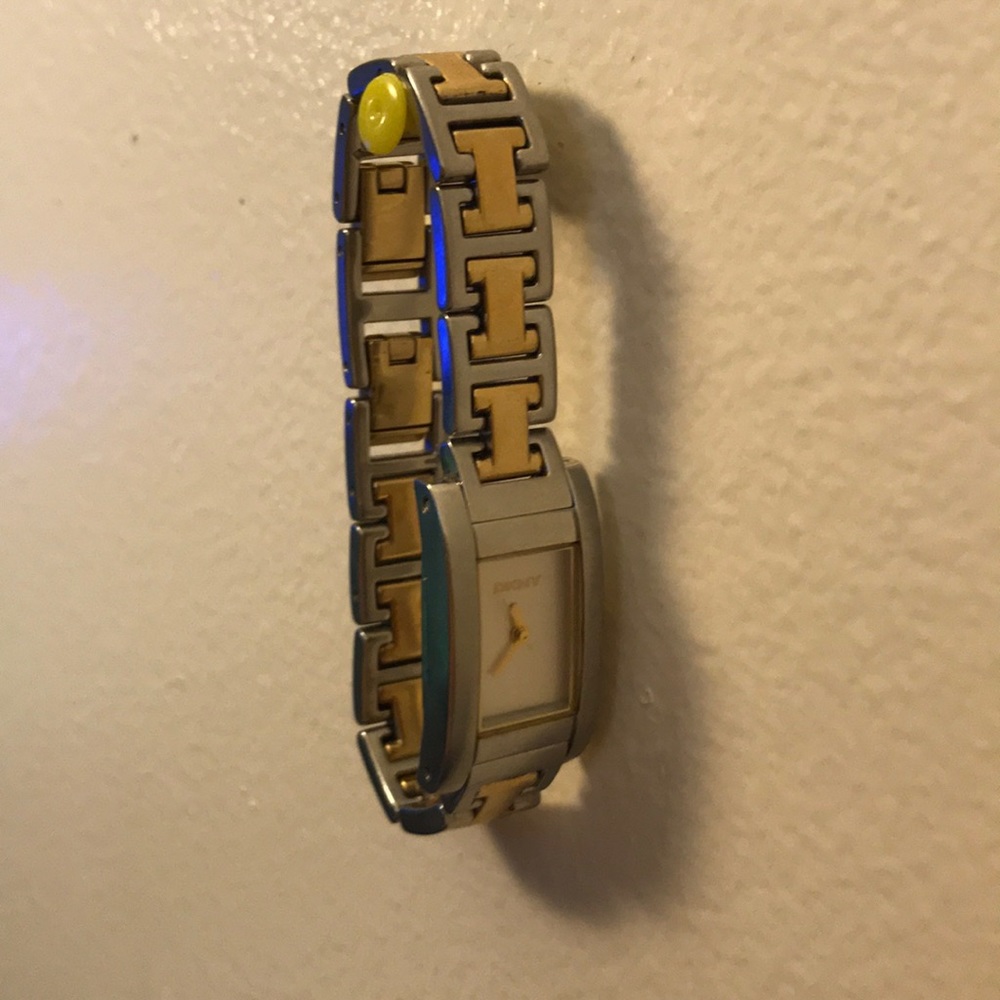 Stainless Steel Watch